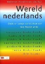 WERELDNEDERLANDS 9789012107396, Verzenden, Gelezen