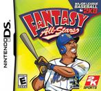Fantasy All-Stars MLB 2k8 (Nintendo DS), Verzenden, Gebruikt