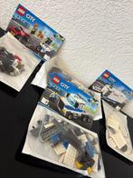 Lego Set - 60139 - City - 60139, Nieuw