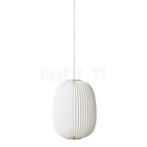 Le Klint Lamella Hanglamp, zilver - ø¸21 cm (Hanglampen), Verzenden, Nieuw