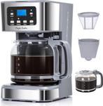 Taylor Swoden Pewter - Koffiezetapparaat - Filterkoffie - 1., Verzenden, Nieuw