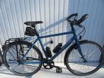 Santos lichtgewicht Toerfiets, Rohloff, Belt, Magura 6192, Fietsen en Brommers, Ophalen, 28 inch, 10 tot 15 versnellingen, Zo goed als nieuw