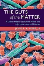 9781108737067 Studies in Environment and History-The Guts..., Nieuw, James L. A. Webb, Jr, Verzenden