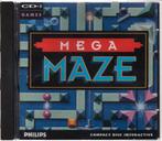 Philips CD-i / CDi Mega Maze, Verzenden, Zo goed als nieuw