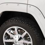 Bushwacker 11-18 Jeep Grand Cherokee Pocket Style Flares 2pc, Auto-onderdelen, Carrosserie en Plaatwerk, Ophalen of Verzenden