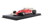 Ferrari 312 T5 GP45CWD GP Replicas  Modelauto 1:18 1980, Hobby en Vrije tijd, Modelauto's | 1:18, Verzenden, Nieuw