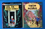 Tintin - Tintin - Vol 714 pour Sydney EO 1968 B37 2ème, Boeken, Nieuw