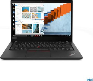 Als nieuwe Lenovo ThinkPad T14s Gen 3 i5-1245U 16gb 1tb SSD beschikbaar voor biedingen
