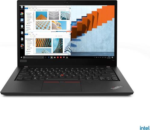 Als nieuwe Lenovo ThinkPad T14s Gen 3 i5-1245U 16gb 1tb SSD, Computers en Software, Windows Laptops, 4 Ghz of meer, SSD, 14 inch