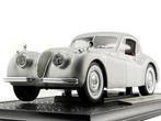 Signature Models 1:18 - Modelauto - Jaguar XK 120 silver, Nieuw