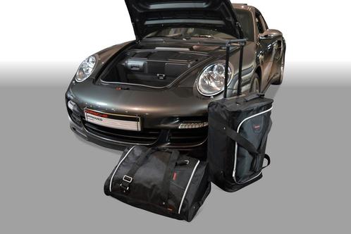 Reistassen set | Porsche 911 (997) 2WD + 4WD with CD changer, Auto-onderdelen, Interieur en Bekleding, Nieuw, Porsche, Ophalen of Verzenden