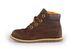 Timberland Veterboots in maat 27 Bruin | 10% extra korting, Kinderen en Baby's, Kinderkleding | Schoenen en Sokken, Timberland