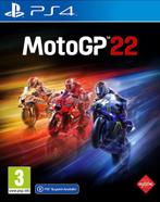 MotoGP 22 (PlayStation 4), Verzenden, Gebruikt