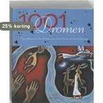 1001 DROMEN 9789044305005 J. Altman, Verzenden, Gelezen, J. Altman