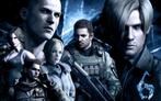 Resident Evil 6 (ps4 nieuw), Ophalen of Verzenden, Nieuw