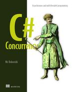 9781633438651 C# Concurrency Nir Dobovizki, Verzenden, Nieuw, Nir Dobovizki