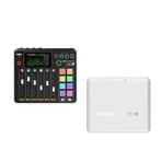 Rode RodeCaster Pro II + RodeCover 2, Ophalen of Verzenden, Nieuw, Overige typen