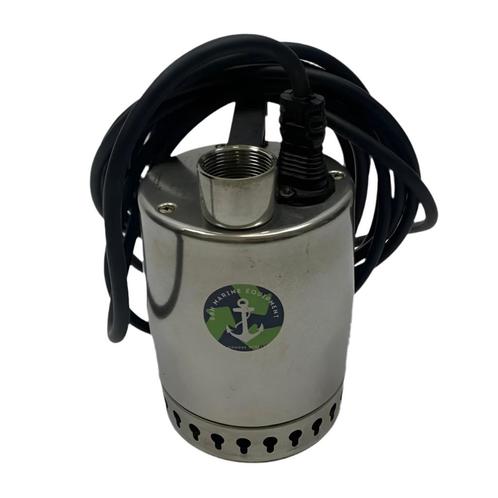DOMPELPOMP GRUNDFOS KP 250 400V, Tuin en Terras, Waterpompen, Nieuw, Verzenden