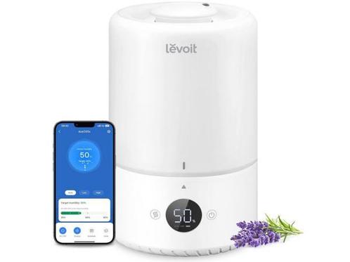 Veiling - LEVOIT Smart Cool Mist Top Fill Humidifier, Witgoed en Apparatuur, Luchtbehandelingsapparatuur