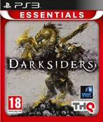 Darksiders-Essentials (PlayStation 3) Gebruikt, Ophalen of Verzenden, Zo goed als nieuw