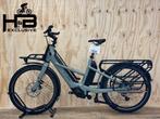 Cube Longtail Sport Hybrid 725 E-Bike Shimano Deore 2024, Fietsen en Brommers, Ophalen of Verzenden, Zo goed als nieuw, 47 tot 51 cm