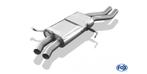 FOX Audi V8 type D11 - 100/A6 type C4 quattro - 200 type 44Q, Verzenden, Nieuw