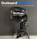 Suzuki 250 PK EFI V6, Ophalen of Verzenden, Gebruikt, Buitenboordmotor