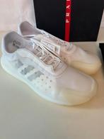 Prada - Luna rossa - High-top sneakers - Maat: EU 41.5 -, Nieuw