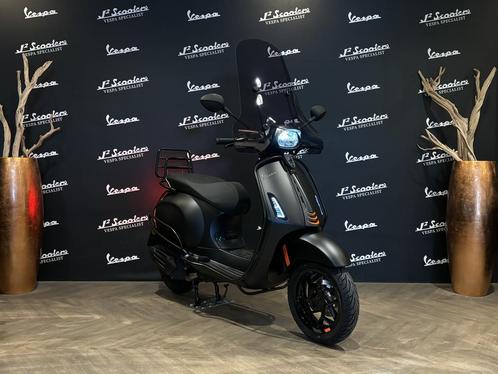 Actie! Vespa Sprint E5 FACELIFT 2025 Nieuw 0km, Fietsen en Brommers, Scooters | Vespa, Maximaal 45 km/u, Overige modellen, Benzine