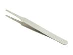 Pincet 120 mm - plat - TS-13 - antimagnetisch, Ophalen of Verzenden, Nieuw