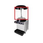 GGM Gastro | Container - voor ayran/sapdispenser ASSE19 |, Verzenden, Nieuw in verpakking, Overige typen