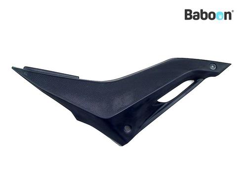Buddypaneel Rechts Yamaha YZF R 125 2017-2018 (YZF-R125, Motoren, Onderdelen | Yamaha, Gebruikt, Verzenden