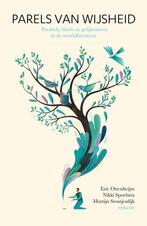 Parels van wijsheid 9789493279926 Eric Ottenheijm, Boeken, Verzenden, Gelezen, Eric Ottenheijm