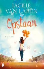 Opstaan / Anne Miller / 2 9789022581131 Jackie van Laren, Boeken, Verzenden, Zo goed als nieuw, Jackie van Laren