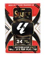 2024/25 Panini Select La Liga - Blaster Box - Look for, Verzamelen, Stickers, Nieuw