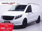 Mercedes-Benz Vito 114 CDI Lang Automaat Black&White Edition, Automaat, Plug-in hybride, Diesel, Nieuw