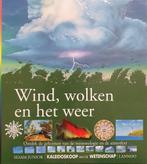 Wind, wolken en het weer / Kaleidoskoop Sesam junior, Boeken, Verzenden, Zo goed als nieuw, D. Costa de Beauregard