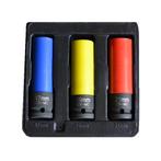 Krachtdoppen set, Auto diversen, Autogereedschap, Verzenden, Nieuw