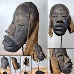 Mask - Dan - Ivoorkust (Zonder minimumprijs), Antiek en Kunst