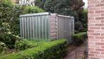 kovobel container/opslagcontainer/snelbouwcontainer, Zakelijke goederen, Machines en Bouw | Keten en Containers, Ophalen