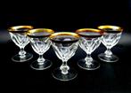 Moser & Söhne - professor Hussman - Drinkservies voor 6 (5)