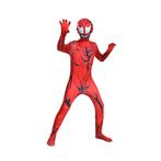 Venom Carnage - 128-134 (7-8 Jaar) - Verkleedkleding, Kinderen en Baby's, Carnavalskleding en Verkleedspullen, Ophalen of Verzenden