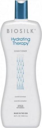 BioSilk Hydrating Therapy Conditioner - 1006ml, Nieuw, Ophalen of Verzenden
