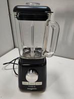 Magimix Power Blender 4 Zwart Blenders, Witgoed en Apparatuur, Blenders, Verzenden, Nieuw