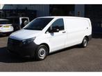 Mercedes-Benz Vito 116 CDI XL L3, Automaat, Wit, Plug-in hybride, Diesel
