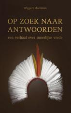 9789083076805 Op zoek naar antwoorden | Tweedehands, Verzenden, Zo goed als nieuw, Wiggert Meerman