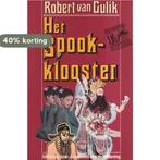 Spookklooster 9789010027511 Robert van Gulik, Verzenden, Gelezen, Robert van Gulik