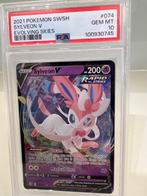 Pokémon - 1 Graded card - PSA 10, Nieuw