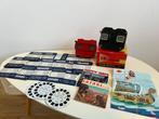 GAF, Sawyer Reels and views master View-Master reel