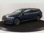 Zakelijke Lease |  Volkswagen Passat 1.4 TSI PHEV GTE Busine, Automaat, Lichtmetalen velgen, Stof, Gebruikt